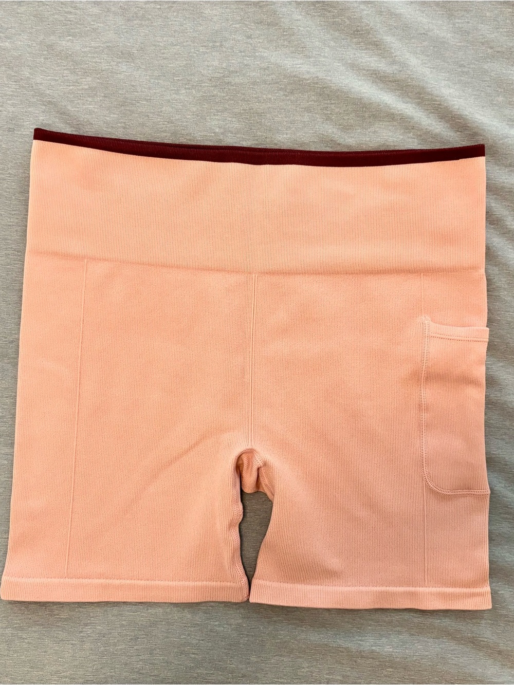 Women’s Penn spandex shorts XL